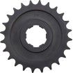 Κεντρικό γρανάζι άξονα μετάδοσης 24T DRAG SPECIALTIES 17503 thumb
