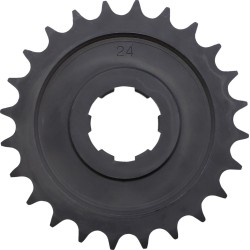 Κεντρικό γρανάζι άξονα μετάδοσης 24T DRAG SPECIALTIES 17503