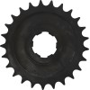 Κύριο γρανάζι άξονα μετάδοσης 25T DRAG SPECIALTIES 17504