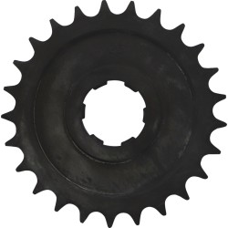 Κύριο γρανάζι άξονα μετάδοσης 25T DRAG SPECIALTIES 17504