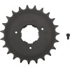 Κεντρικό γρανάζι άξονα μετάδοσης 23T DRAG SPECIALTIES 70166