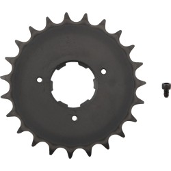 Κεντρικό γρανάζι άξονα μετάδοσης 23T DRAG SPECIALTIES 70166 Κεντρικό γρανάζι άξονα μετάδοσης 23T DRAG SPECIALTIES 70166