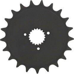 Κύριο γρανάζι άξονα μετάδοσης 21T DRAG SPECIALTIES 71563 Κύριο γρανάζι άξονα μετάδοσης 21T DRAG SPECIALTIES 71563