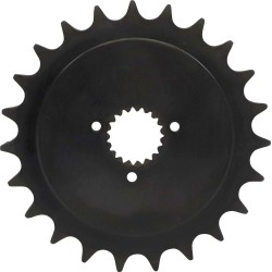 Κύριος γρανάζι άξονα μετάδοσης 23T DRAG SPECIALTIES 71565