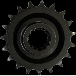 Μπροστινό γρανάζι FRT 19T 21-23 RA1250 DRAG SPECIALTIES D26-0047-19