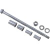 Στροφαλοφόρος άξονας 08-17 SOFTAIL DRAG SPECIALTIES 47610-08