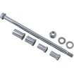 Στροφαλοφόρος άξονας 08-17 SOFTAIL DRAG SPECIALTIES 47610-08 thumb