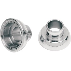 Κύπελλα ρουλεμάν τύπου timken για πιρούνι χρώμιο DRAG SPECIALTIES 70-0002C-2LBS Κύπελλα ρουλεμάν τύπου timken για πιρούνι χρώμιο DRAG SPECIALTIES 70-0002C-2LBS