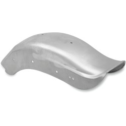 Πίσω φτερό FATBOB προτρυπημένο DRAG SPECIALTIES 090399 Πίσω φτερό FATBOB προτρυπημένο DRAG SPECIALTIES 090399