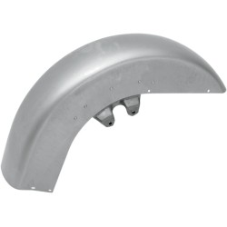 Εμπρόσθιος φτερό με τρύπες για λωρίδες DRAG SPECIALTIES F51-0130