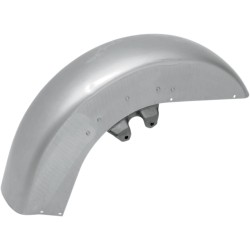 Εμπρόσθιος φτερό με οπές για λωρίδες DRAG SPECIALTIES F51-0131 Εμπρόσθιος φτερό με οπές για λωρίδες DRAG SPECIALTIES F51-0131