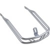 Μπροστινό φτερό rail chrome touring 84-13 DRAG SPECIALTIES 70896