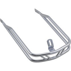 Μπροστινό φτερό rail chrome touring 84-13 DRAG SPECIALTIES 70896