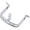 Πίσω ράγα φτερού χρώμιο TOURING 84-08 DRAG SPECIALTIES 70894