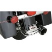 Πίσω ράγα φτερού χρώμιο TOURING 84-08 DRAG SPECIALTIES 70894 thumb