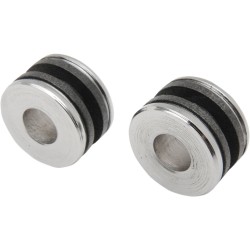 Μπούκες για OEM αποσπώμενο σύστημα σύνδεσης DRAG SPECIALTIES C77-0097 Μπούκες για OEM αποσπώμενο σύστημα σύνδεσης DRAG SPECIALTIES C77-0097