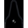 Σισιμπάρ 10.12H X8.75W BK DRAG SPECIALTIES X08-0040GBR