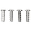 Σίσι μπαρ RND 7.50 BLK DRAG SPECIALTIES X08-0041GBR thumb