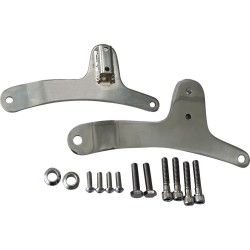 Πλευρικές πλάκες 79-93 XL CH DRAG SPECIALTIES X08-0000C Πλευρικές πλάκες 79-93 XL CH DRAG SPECIALTIES X08-0000C