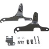 Πλευρικές Πλάκες 97-08FLH/R/X C DRAG SPECIALTIES X08-0003C