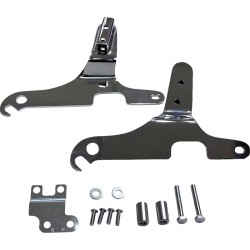 Πλευρικές Πλάκες 97-08FLH/R/X C DRAG SPECIALTIES X08-0003C Πλευρικές Πλάκες 97-08FLH/R/X C DRAG SPECIALTIES X08-0003C