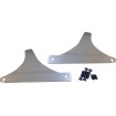 Πλευρικές πλάκες 86-99 FLST CH DRAG SPECIALTIES X08-0006C thumb