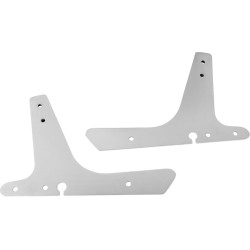 Πλαϊνές Πλάκες 04-22 XL CH DRAG SPECIALTIES X08-0007C