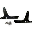 Πλευρικές Πλάκες 04-22 XL BLK DRAG SPECIALTIES X08-0007GB thumb
