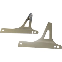 Πλαϊνές Πλάκες 06-17 FXD CH DRAG SPECIALTIES X08-0010C Πλαϊνές Πλάκες 06-17 FXD CH DRAG SPECIALTIES X08-0010C