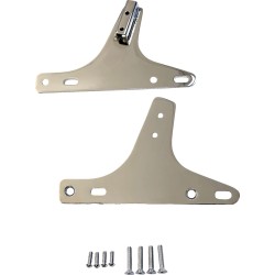 Πλευρικές Πλάκες 58-84 FLH CH DRAG SPECIALTIES X08-0011C Πλευρικές Πλάκες 58-84 FLH CH DRAG SPECIALTIES X08-0011C