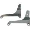 Πλευρικές Πλάκες 18-23 FLFB CH DRAG SPECIALTIES X08-0014C