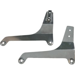 Πλευρικές Πλάκες 18-23 FLFB CH DRAG SPECIALTIES X08-0014C Πλευρικές Πλάκες 18-23 FLFB CH DRAG SPECIALTIES X08-0014C