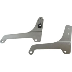 Πλευρικές πλάκες 18-23 FXBB CH DRAG SPECIALTIES X08-0015C