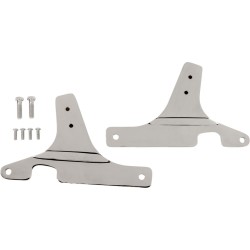 Πλευρικές Πλάκες 80-6WG 84-99ST DRAG SPECIALTIES X08-0020C Πλευρικές Πλάκες 80-6WG 84-99ST DRAG SPECIALTIES X08-0020C