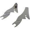 Πλευρική Πλάκα QK REL 09-UP CH DRAG SPECIALTIES X08-0021C Πλευρική Πλάκα QK REL 09-UP CH DRAG SPECIALTIES X08-0021C thumb