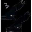 Πλευρική πλάκα QK REL 09-UP BL DRAG SPECIALTIES X08-0021GB Πλευρική πλάκα QK REL 09-UP BL DRAG SPECIALTIES X08-0021GB thumb