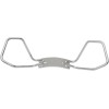 Χειρολαβή επιβάτη chrome DRAG SPECIALTIES S28-0059C