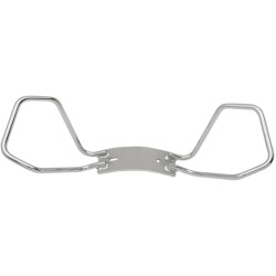 Χειρολαβή επιβάτη chrome DRAG SPECIALTIES S28-0059C Χειρολαβή επιβάτη chrome DRAG SPECIALTIES S28-0059C