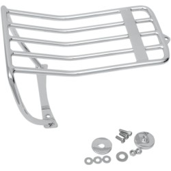 Σχάρα για bobtail φτερό χρώμιο DRAG SPECIALTIES C77-0071 Σχάρα για bobtail φτερό χρώμιο DRAG SPECIALTIES C77-0071