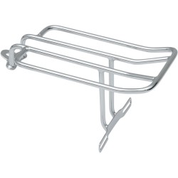 Σχάρα για φτερό chrome DRAG SPECIALTIES C77-0078 Σχάρα για φτερό chrome DRAG SPECIALTIES C77-0078