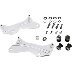 Σύστημα Σύνδεσης 4PT CRM FL 2014+ DRAG SPECIALTIES C77-0104C