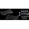 Σύστημα Σύνδεσης 4PT BLK FL 2014+ DRAG SPECIALTIES C77-0104MB
