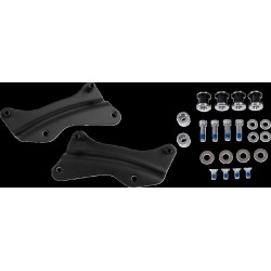 Σύστημα Σύνδεσης 4PT BLK FL 2014+ DRAG SPECIALTIES C77-0104MB Σύστημα Σύνδεσης 4PT BLK FL 2014+ DRAG SPECIALTIES C77-0104MB