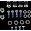 Σύστημα Σύνδεσης 4PT BLK FL 2014+ DRAG SPECIALTIES C77-0104MB thumb