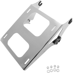 Σχάρα T/BOX MNT CHR 2014+ DRAG SPECIALTIES C77-0084 Σχάρα T/BOX MNT CHR 2014+ DRAG SPECIALTIES C77-0084