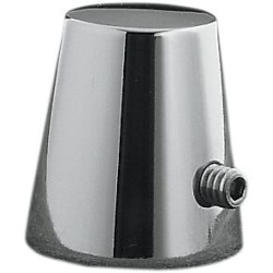 Κάλυμμα μοχλού αλλαγής ταχυτήτων chrome DRAG SPECIALTIES 16-0220