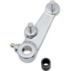 Μοχλός αλλαγής ταχυτήτων chrome DRAG SPECIALTIES D07-0345