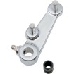 Μοχλός αλλαγής ταχυτήτων chrome DRAG SPECIALTIES D07-0345 thumb