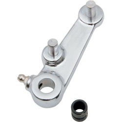 Μοχλός αλλαγής ταχυτήτων chrome DRAG SPECIALTIES D07-0345 Μοχλός αλλαγής ταχυτήτων chrome DRAG SPECIALTIES D07-0345