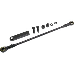 Σύνδεσμος αλλαγής ταχυτήτων FLT/FLST BLK DRAG SPECIALTIES 63203B Σύνδεσμος αλλαγής ταχυτήτων FLT/FLST BLK DRAG SPECIALTIES 63203B